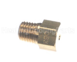 69W27 Lennox 1/16" Natural Gas Orifice