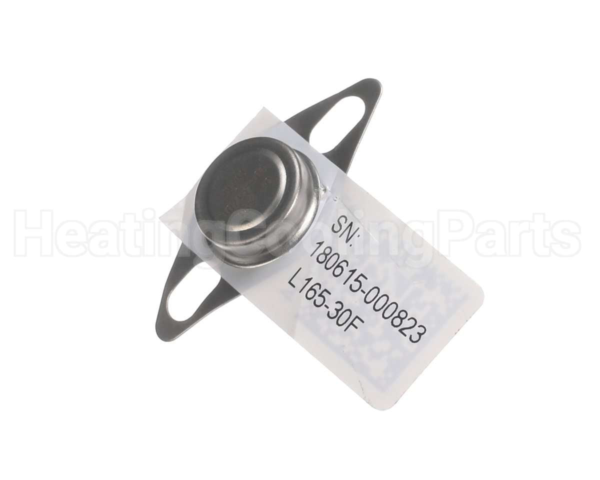 69W37 Lennox L165-30F Limit Control