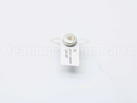 69W40 Lennox 205F Limit Control