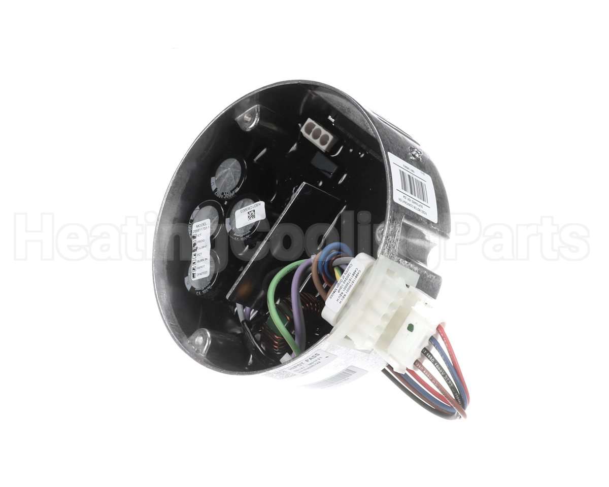 69W70 Lennox Replacement Motor Module
