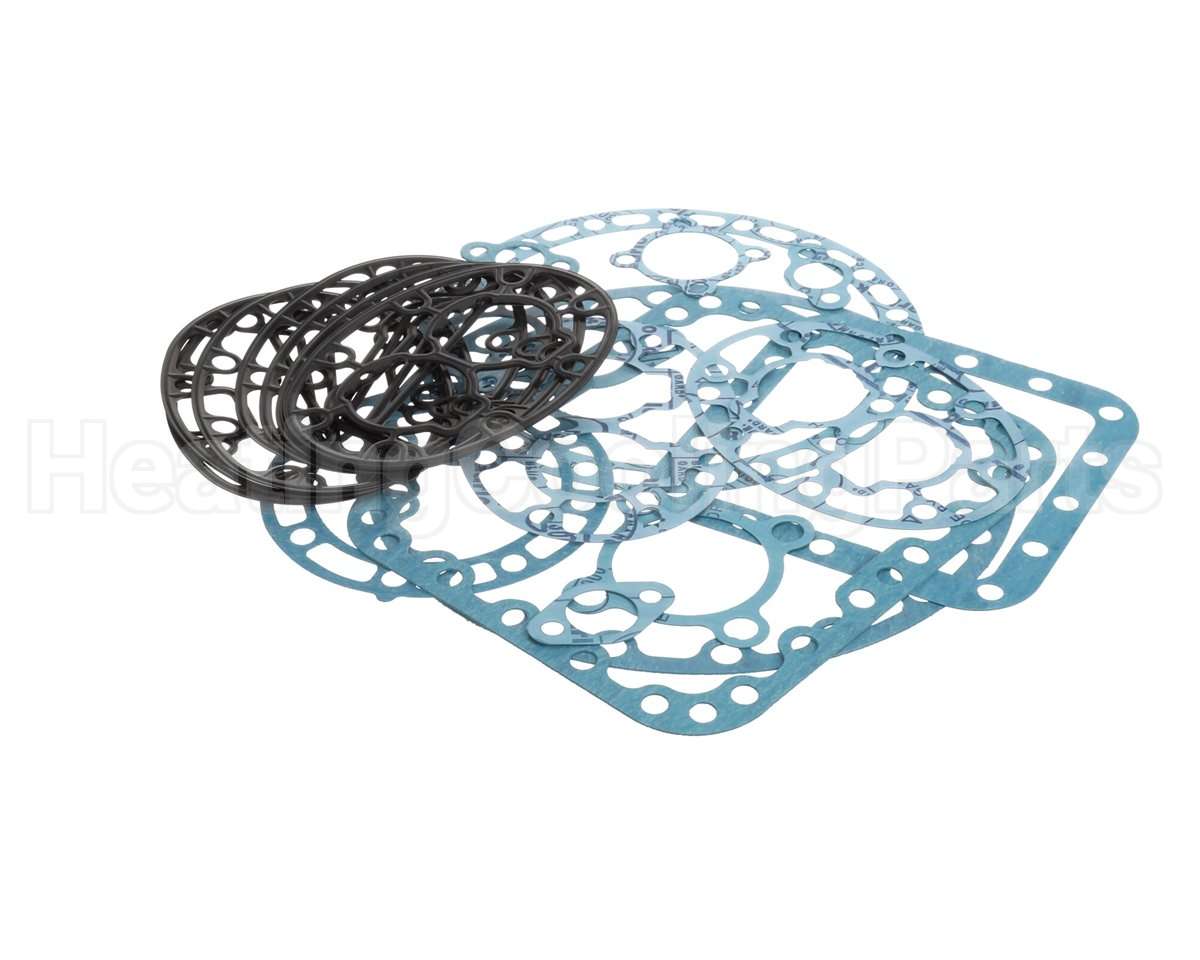 6D43172 Carrier Gasket Package Kit