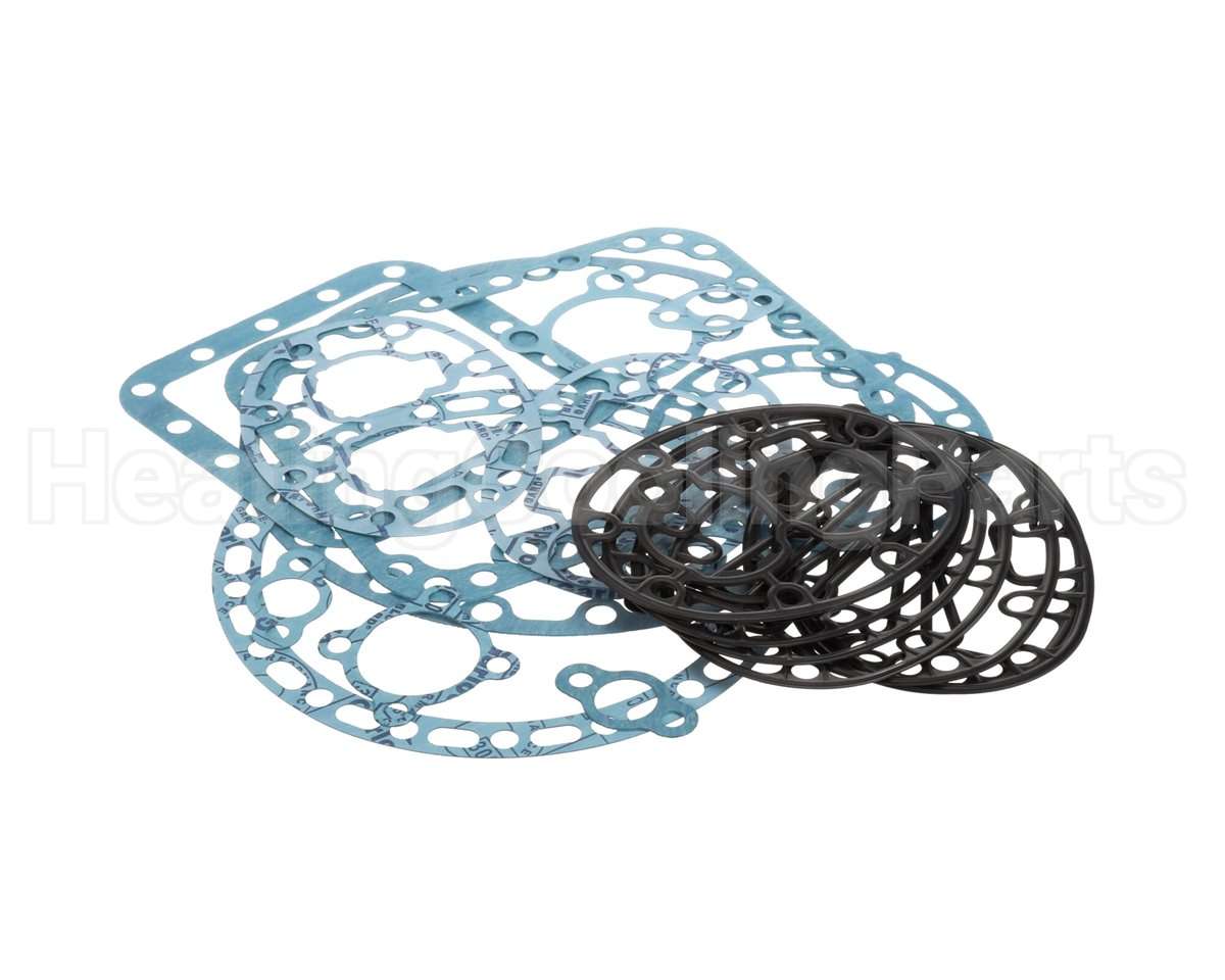 6D43172 Carrier Gasket Package Kit