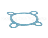 6D681131 Carrier Suction Valve Gasket