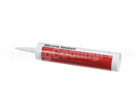 7-4100 Diversitech Caulk White Sealant 10.3Oz