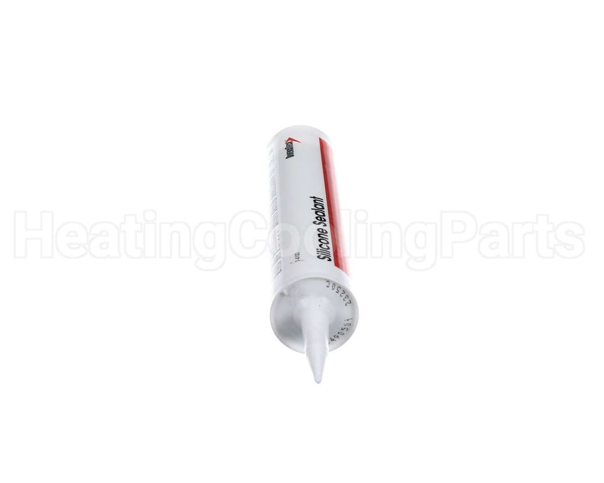 7-4100 Diversitech Caulk White Sealant 10.3Oz