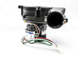 70-100612-03 Rheem-Ruud 120V 2Stg Inducer Assy W/Gskt