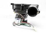 70-100612-03 Rheem-Ruud 120V 2Stg Inducer Assy W/Gskt