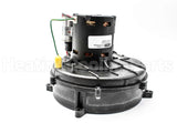 70-100612-03 Rheem-Ruud 120V 2Stg Inducer Assy W/Gskt