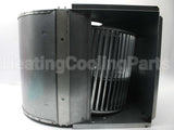 70-101729-08 Rheem-Ruud Blower Housing W/Wheel