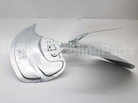 70-102345-18 Rheem-Ruud 3Bld 20" 28Deg Cw 1/2" Blade