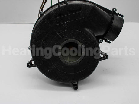 70-102691-81 Rheem-Ruud 120V Induced Draft Blwr W/Gskt