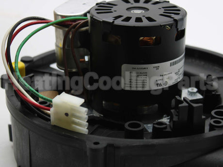 70-104157-83 Rheem-Ruud Induced Draft Blower W/Gasket