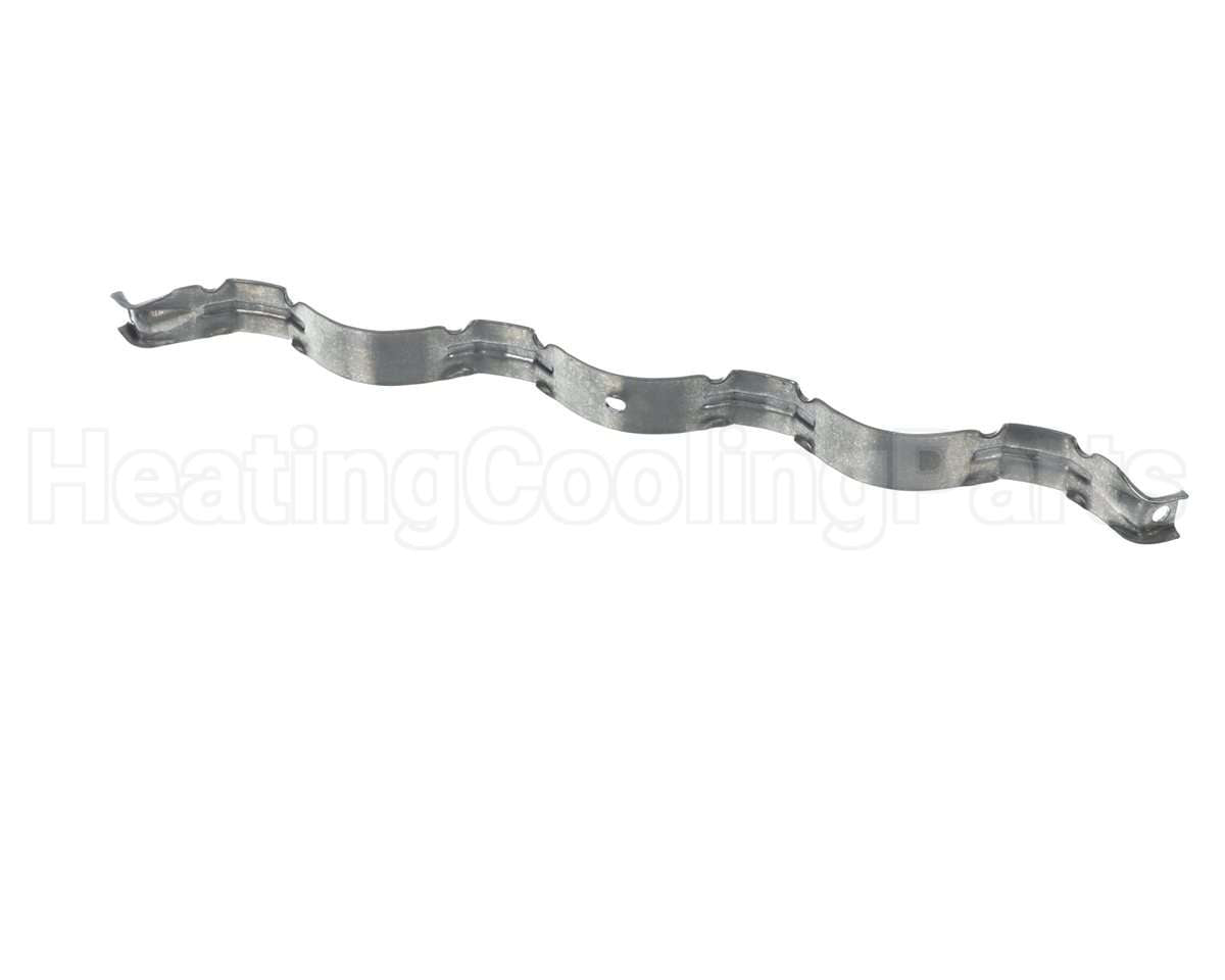 70-19927-04 Rheem-Ruud Motor Mount Band