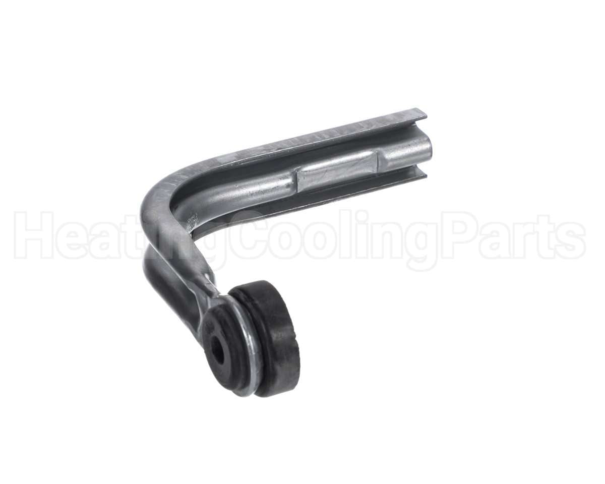 70-19929-09 Rheem-Ruud Motor Mount Arm W/ Grommet