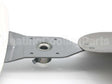 70-20608-01 Rheem-Ruud 22"Dia 27Deg 1/2" Ccw 2Bld Fan