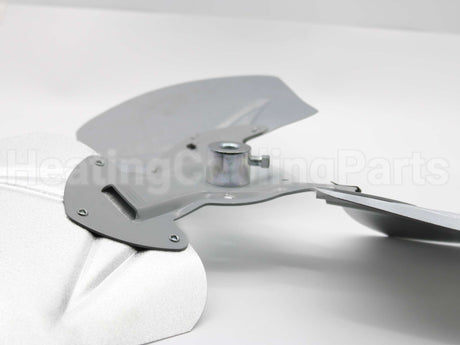 70-21858-17 Rheem-Ruud 24"Dia 22Deg 1/2" Ccw 3Bld Fan