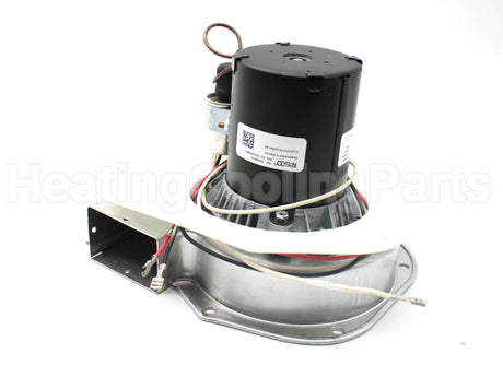 70-23641-04 Rheem-Ruud Induced Draft Motor W/Gasket