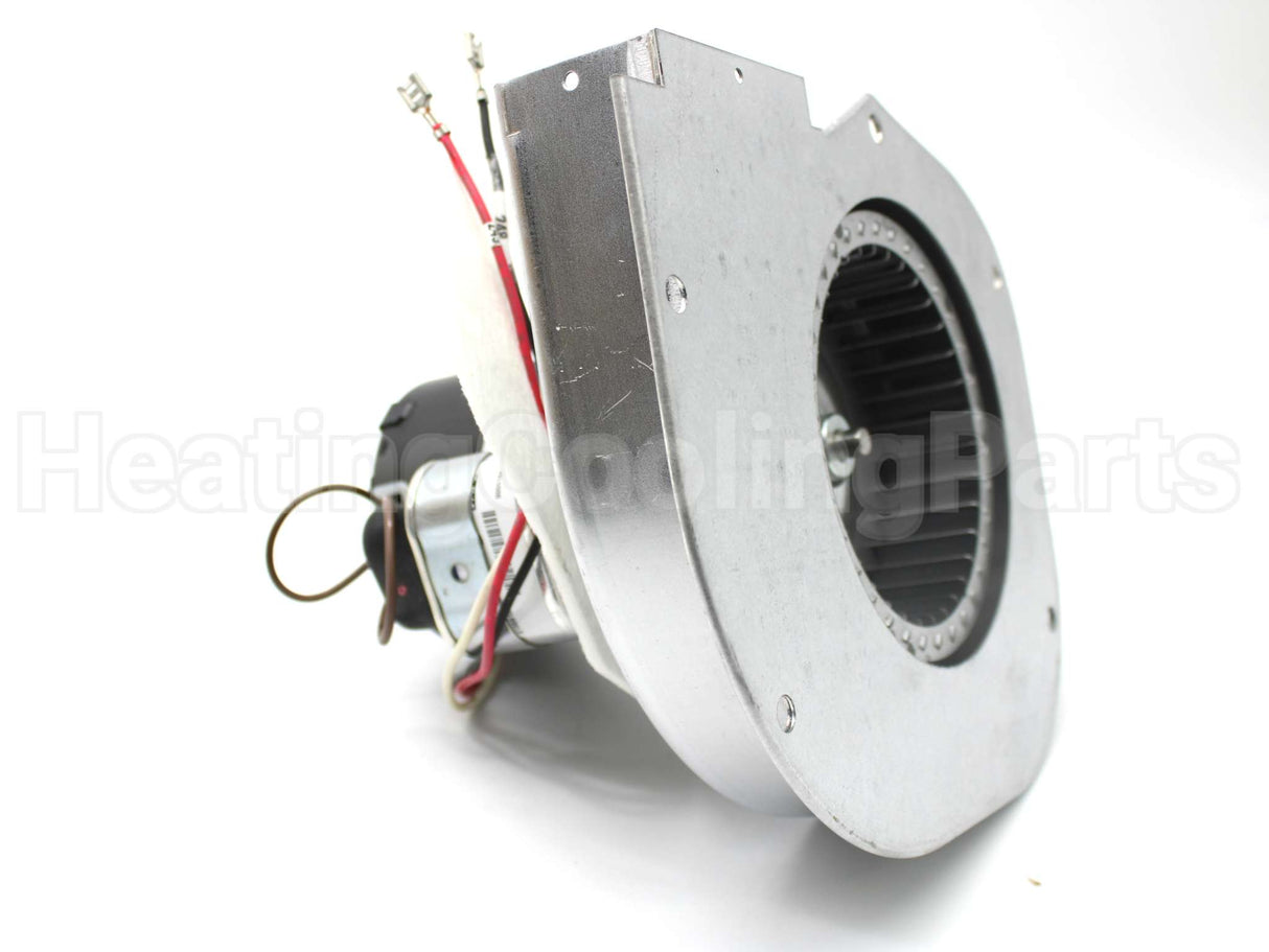 70-23641-04 Rheem-Ruud Induced Draft Motor W/Gasket