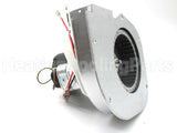 70-23641-04 Rheem-Ruud Induced Draft Motor W/Gasket