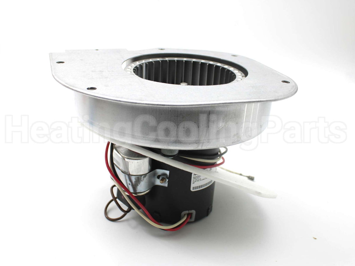 70-23641-04 Rheem-Ruud Induced Draft Motor W/Gasket