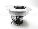 70-23641-04 Rheem-Ruud Induced Draft Motor W/Gasket