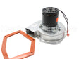 70-23641-92 Rheem-Ruud 460V Induced Draft Blwr W/Gskt