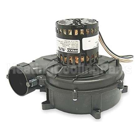 70-24033-01 Rheem-Ruud 120V Induced Draft Blwr W/Gskt