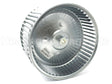70-24254-02 Rheem-Ruud 11 X 7" Blower Wheel 1/2"Bore