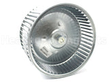 70-24254-02 Rheem-Ruud 11 X 7" Blower Wheel 1/2"Bore