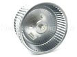 70-24254-02 Rheem-Ruud 11 X 7" Blower Wheel 1/2"Bore