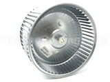 70-24254-02 Rheem-Ruud 11 X 7" Blower Wheel 1/2"Bore