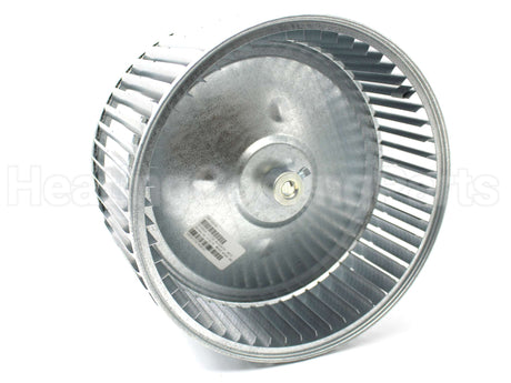 70-24254-02 Rheem-Ruud 11 X 7" Blower Wheel 1/2"Bore