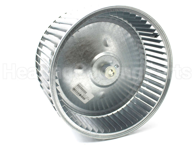 70-24254-02 Rheem-Ruud 11 X 7" Blower Wheel 1/2"Bore