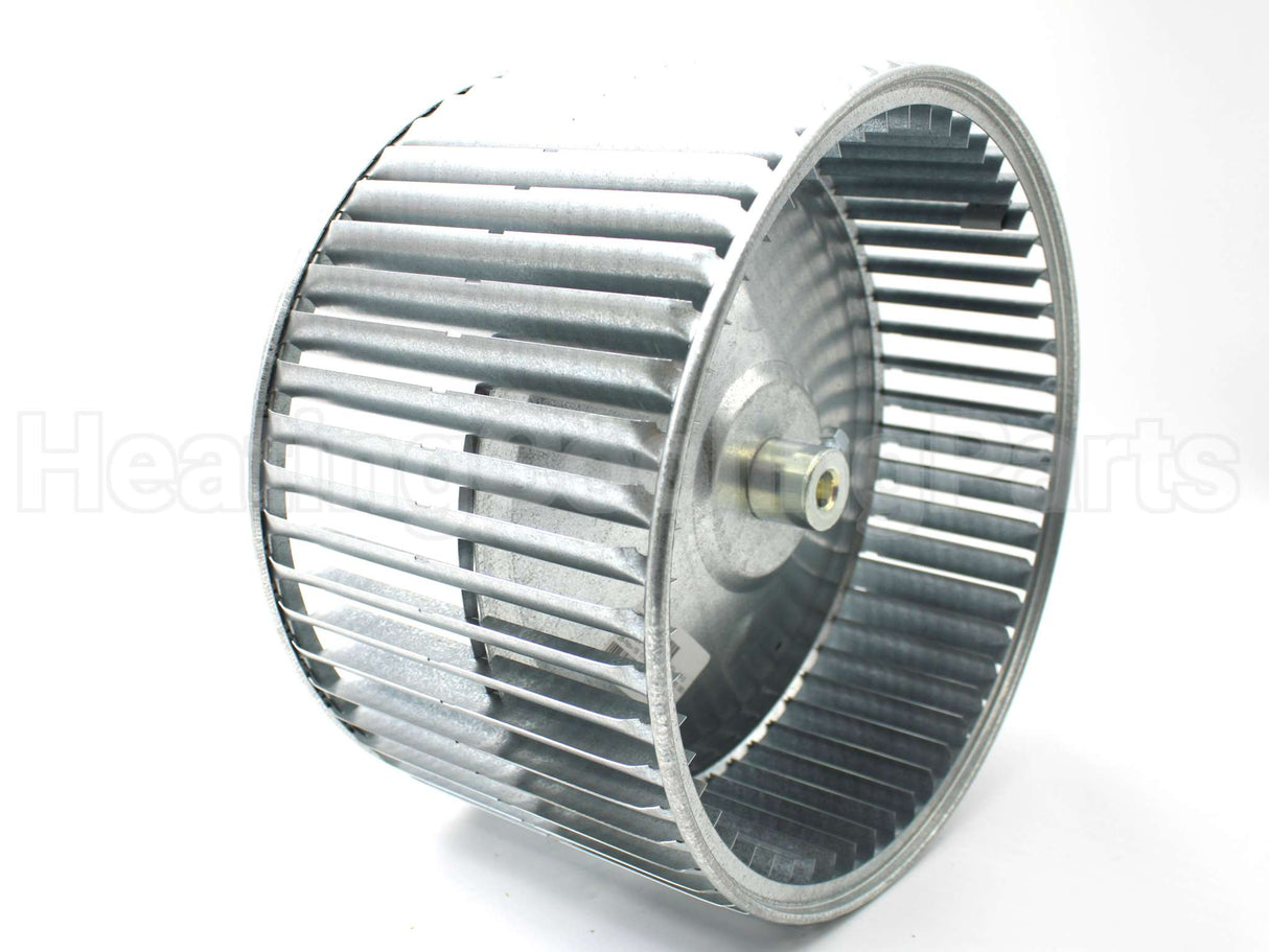 70-24254-02 Rheem-Ruud 11 X 7" Blower Wheel 1/2"Bore