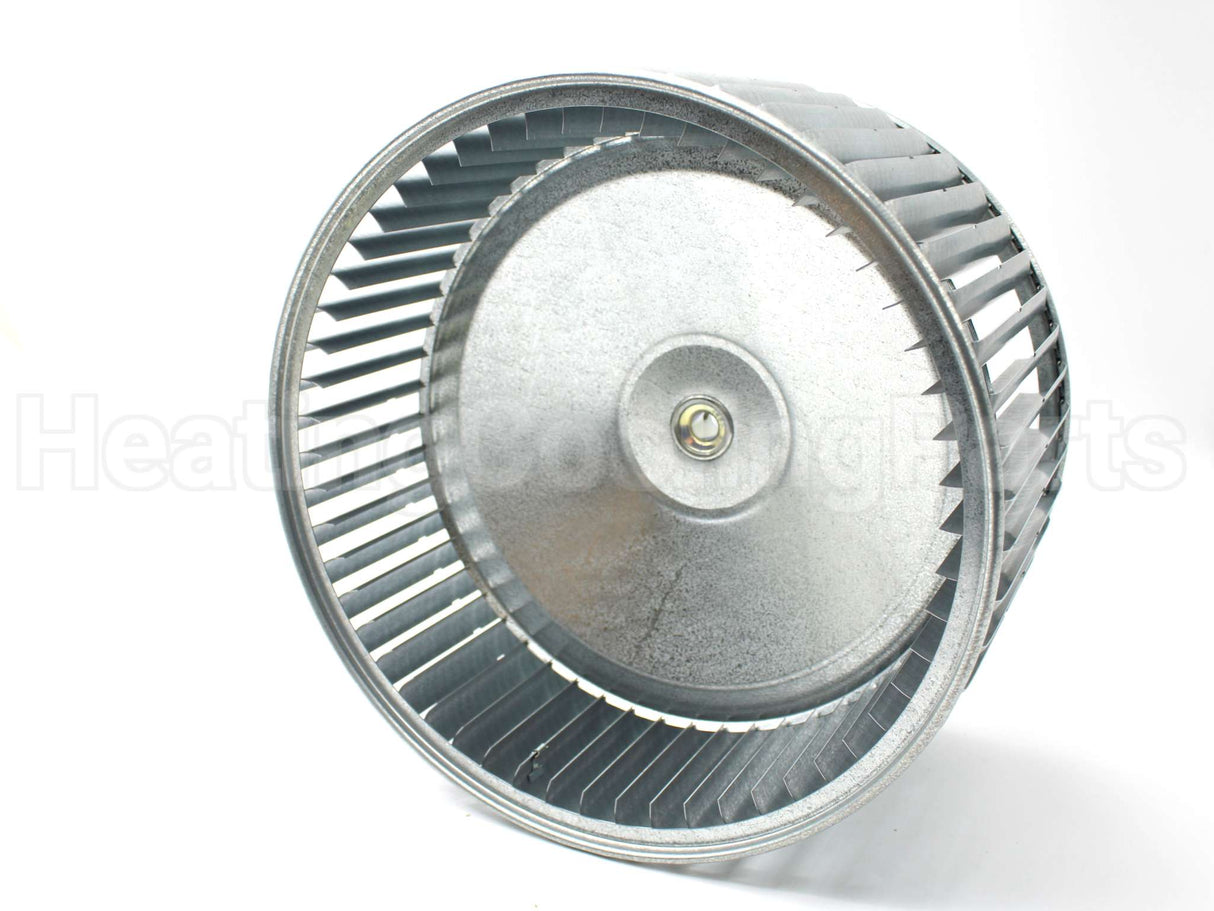 70-24254-02 Rheem-Ruud 11 X 7" Blower Wheel 1/2"Bore