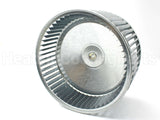 70-24254-02 Rheem-Ruud 11 X 7" Blower Wheel 1/2"Bore