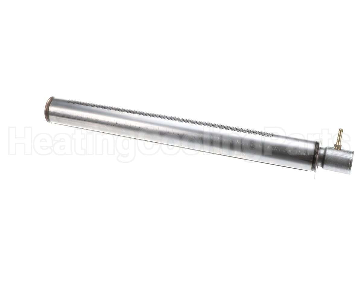 70-2898 RBI Boiler Burner Tube With Press Tap
