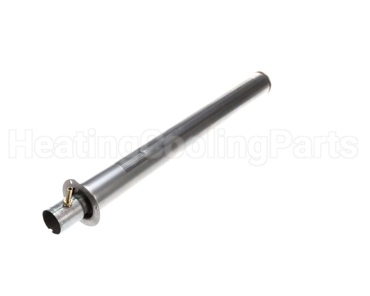 70-2898 RBI Boiler Burner Tube With Press Tap