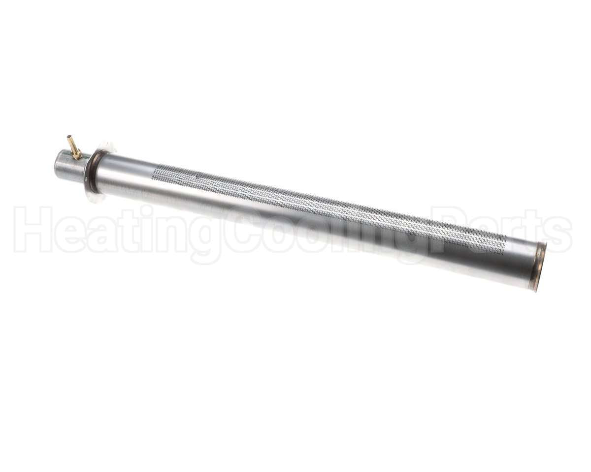 70-2898 RBI Boiler Burner Tube With Press Tap