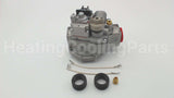 700-057 Robertshaw 1" 4"Wc Nat 720Cfh Univgasvlv
