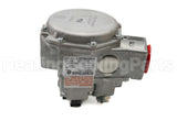 700-442 Robertshaw 1"24Vsloopencombgasvlv,3.5"Wc