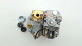 700-504 Robertshaw 1/2X3/4"Millivolt Gas Vlv,3.5"