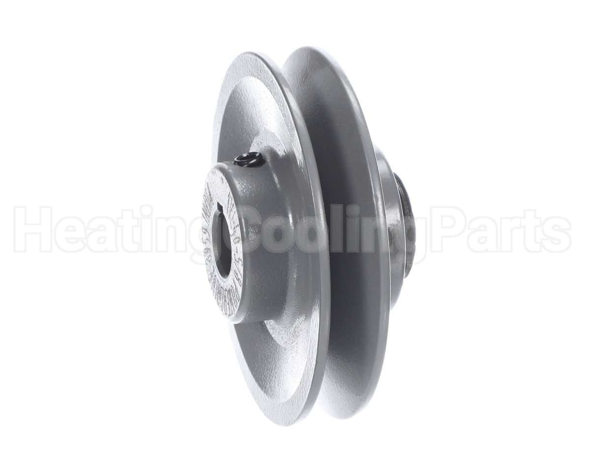 70003733 International Environmental Motor Pulley