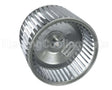 70005119 International Environmental 9X7 1/2"Bor Cw Blower Wheel