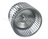 70005119 International Environmental 9X7 1/2"Bor Cw Blower Wheel