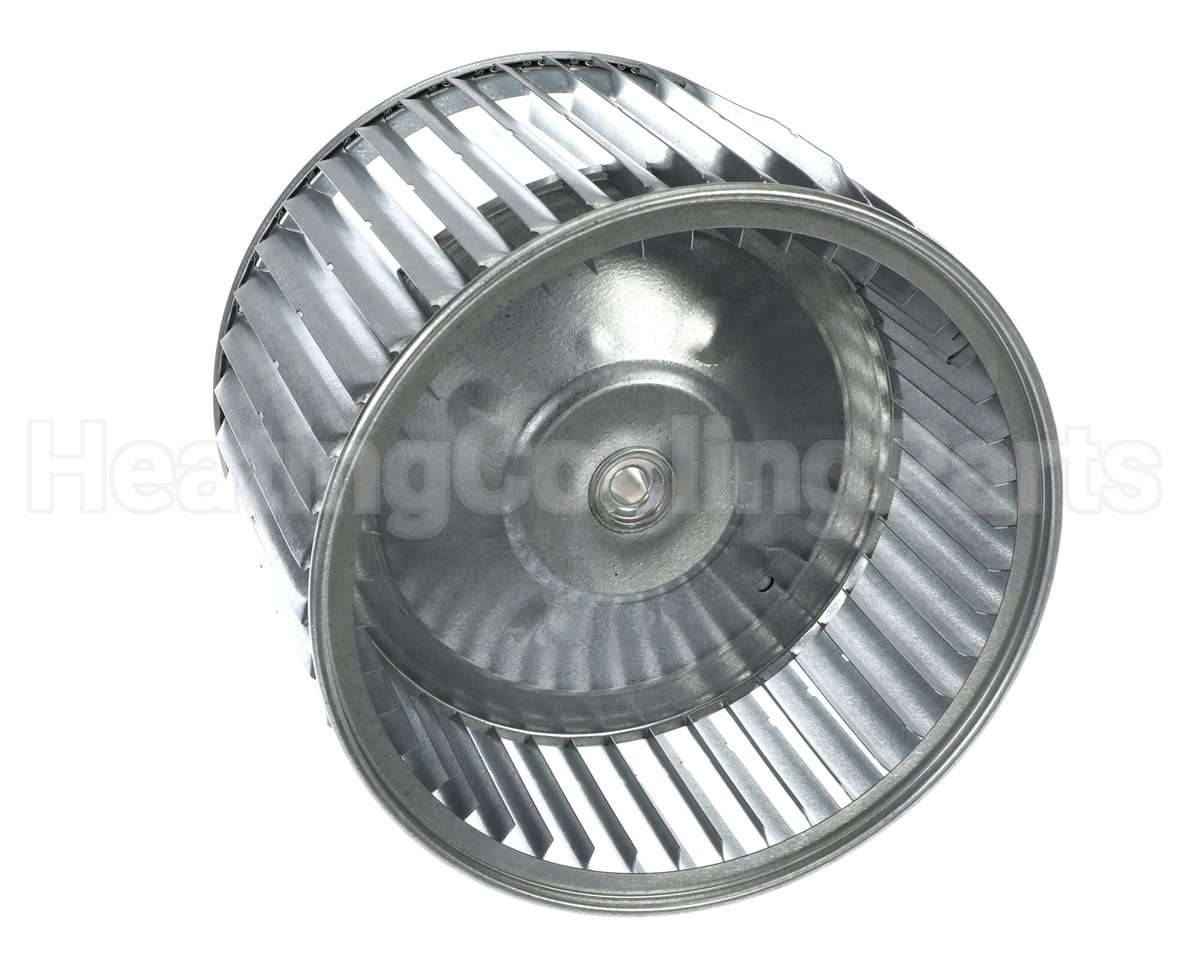 70005119 International Environmental 9X7 1/2"Bor Cw Blower Wheel