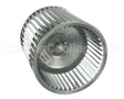 70005121 International Enviromental 9.5" X 9.5" Blower Wheel