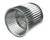 70005121 International Enviromental 9.5" X 9.5" Blower Wheel
