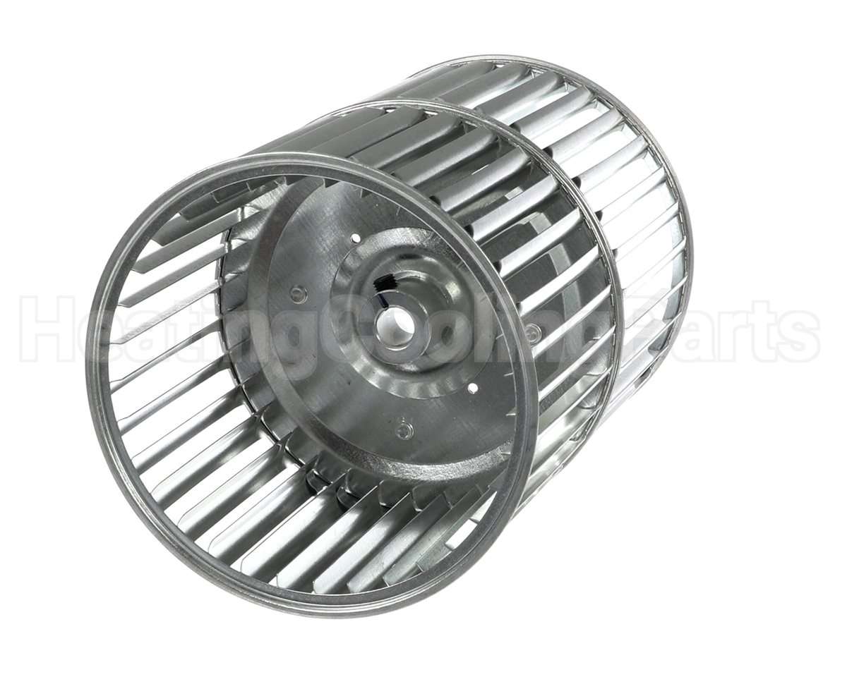 70005127 International Enviromental 8X5 1/2" Blower Wheel