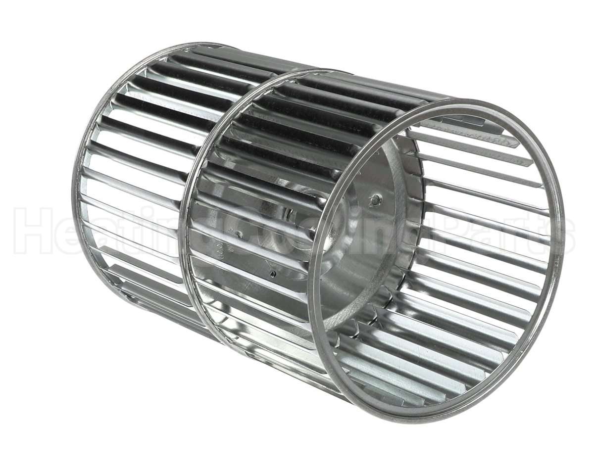 70005127 International Enviromental 8X5 1/2" Blower Wheel